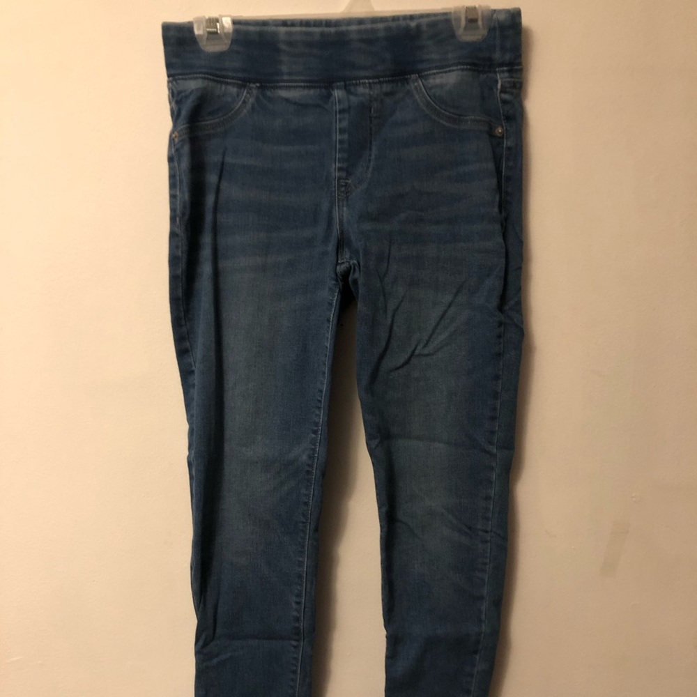Old Navy Rockstar Jeggings